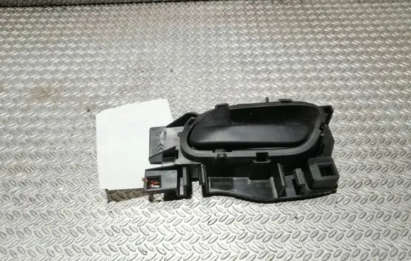 Citroen Berlingo Front door interior handle