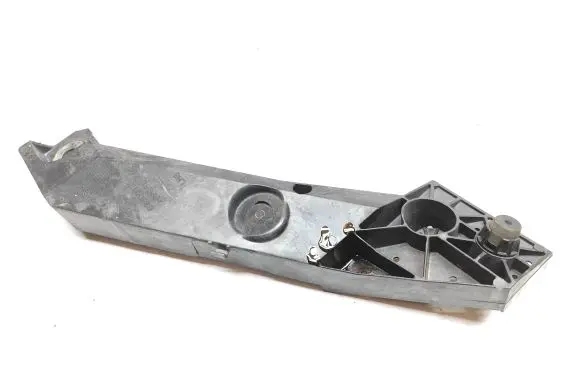 Radiator support slam panel bracket