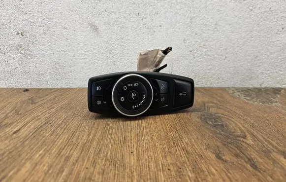 Ford S-MAX Light switch E1GT-13D061-DCW 17013449
