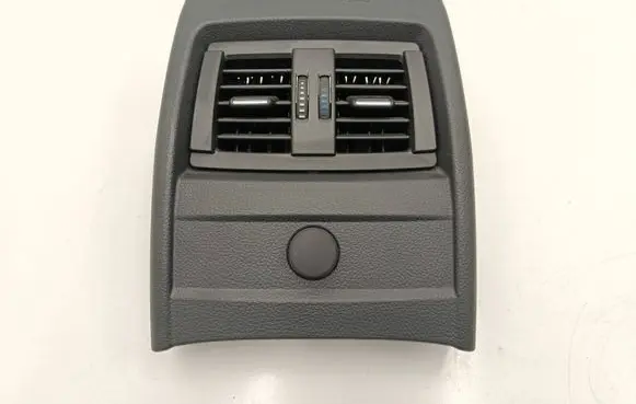 BMW 3 F30 F35 F31 Rear air vent grill 9265350 9218909