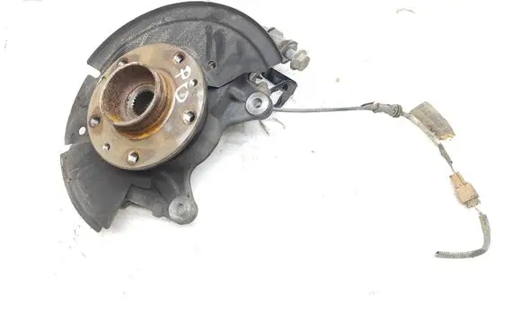 Renault Kangoo III Front wheel hub
