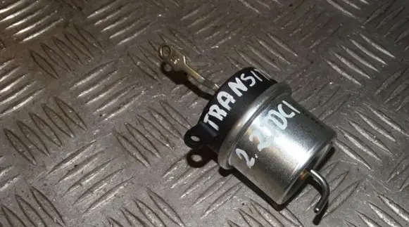Ford Transit Heater radiator pipe/hose 