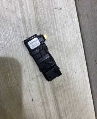 Mercedes-Benz C W204 Rain sensor A1729058200