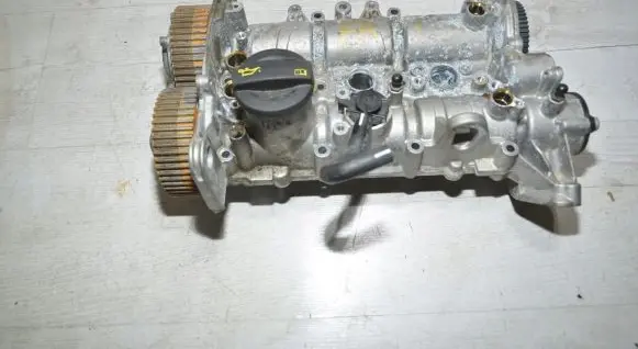 Skoda Fabia Mk3 (NJ) Camshaft 04C103475AF