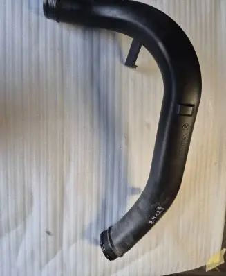 Volvo S80 Intercooler hose/pipe 31261343