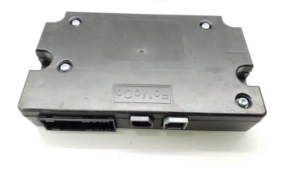 Ford Focus Other control units/modules AM5T14D212DD