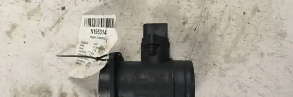 Volkswagen II LT Mass air flow meter 0231002216