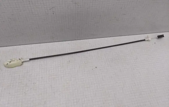 BMW 3 E46 Front door cable line 8213797 11970211