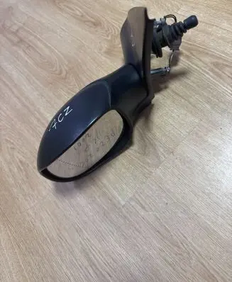 Peugeot 206 Manual wing mirror 027003 017003 018015