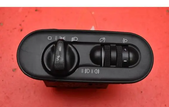 Seat Alhambra (Mk1) Light switch 7M1941531P