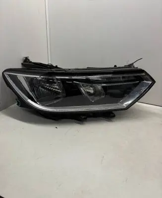 Volkswagen PASSAT B8 Headlight/headlamp 3G1941006C
