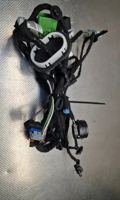 Opel Grandland X Other wiring loom 9833280180