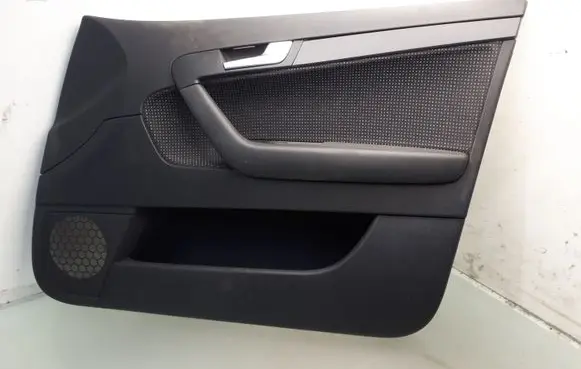 Audi A3 S3 A3 Sportback 8P Front door card panel trim 8P4867106