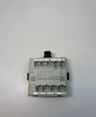 Mercedes-Benz C W206 Door control unit/module A2069009820 A2069022009 A2069019410