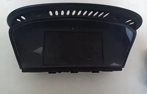 BMW 5 E60 E61 Screen/display/small screen 6952327 A2C53101256 611260002014