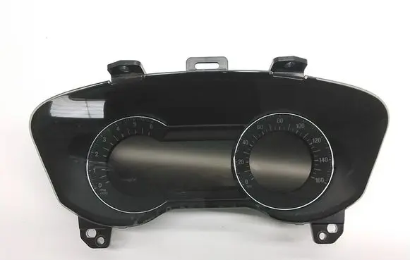 Ford Mondeo MK V Speedometer (instrument cluster) FS7T10849BMB