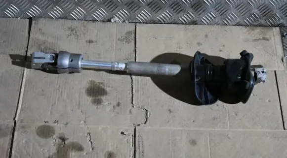 Porsche Panamera (971) Steering wheel axle