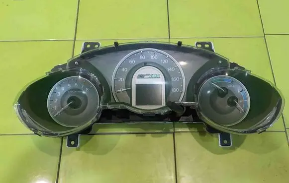 Honda Jazz Speedometer (instrument cluster) 78100TF2J211 RP55