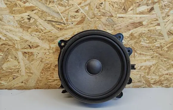 Tesla Model Y Front door speaker 107974400E 10984201