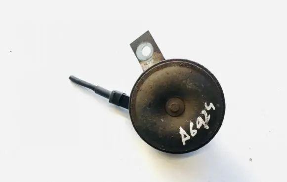 Mitsubishi Outlander Horn signal