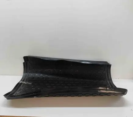 Volkswagen Tiguan Trunk/boot floor carpet liner 5N0061180