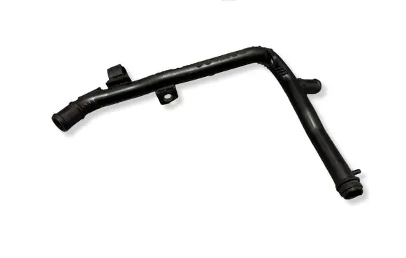 Volkswagen Golf VI Engine coolant pipe/hose 03L121065AJ