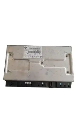 BMW 7 E65 E66 Seat control module 61356927315