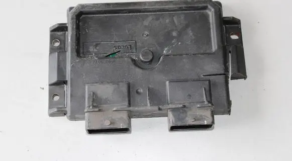 Citroen Berlingo Engine control unit/module 9648225280 R04080034A 9641390180