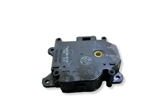 Toyota Previa (XR30, XR40) II Air flap motor/actuator 0637008170 SE20M20