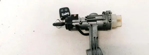 Hyundai Getz Ignition lock