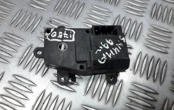 KIA Shuma Air flap motor/actuator