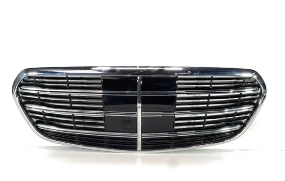 Mercedes-Benz S W223 Front grill 40504928