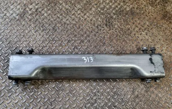 Cadillac Escalade Other under body part 