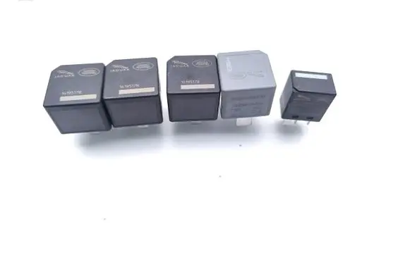 Jaguar XE Other relay DH2214B192AA DH2214B192CA DH2214B192EA