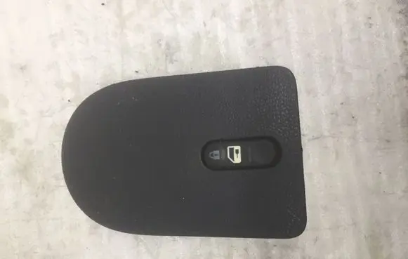 Nissan Qashqai Central locking switch button 96912JD00A P13750A77100