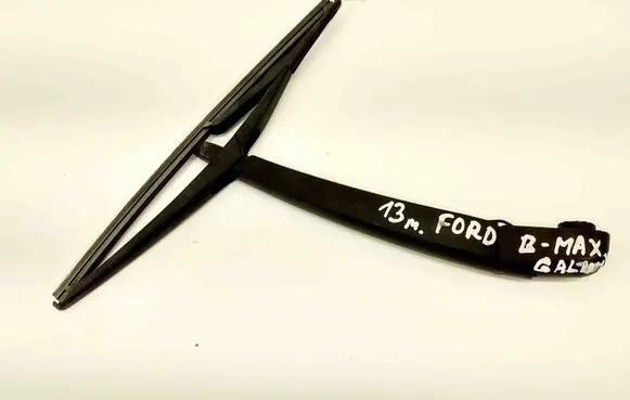 Ford B-MAX Rear wiper blade arm AM5117406BE W000012003