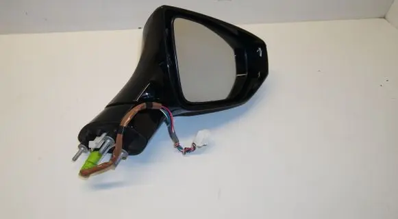 Lexus UX Front door electric wing mirror NOTSPECIFIED