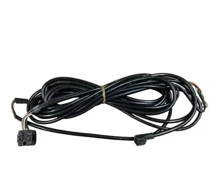 Mercedes-Benz 190 W201 Wiring harness 2015401910