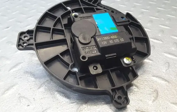KIA Optima Air flap motor/actuator DH1138004000 1138004000