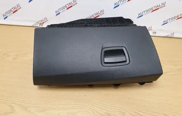 Glove box set