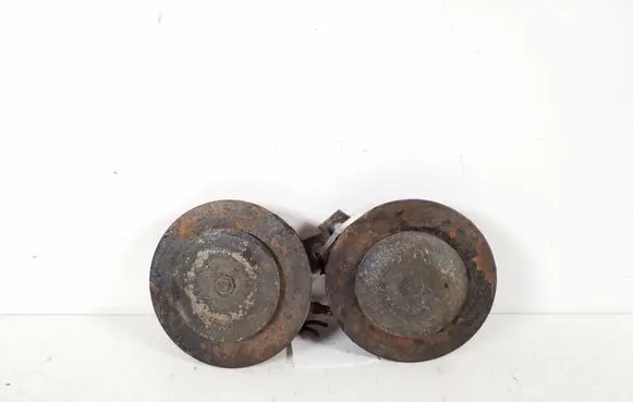 Mercedes-Benz SL R107 Horn signal