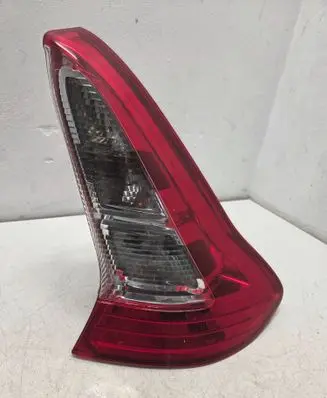 Citroen C4 I Rear/tail lights 9684504877 4CXX13404B 79998D