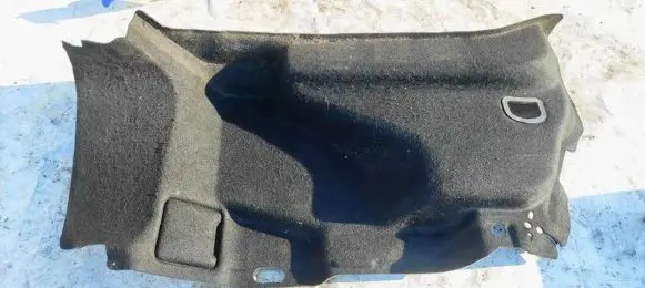 Ford Mondeo MK IV Other interior part 7S71N31148AH