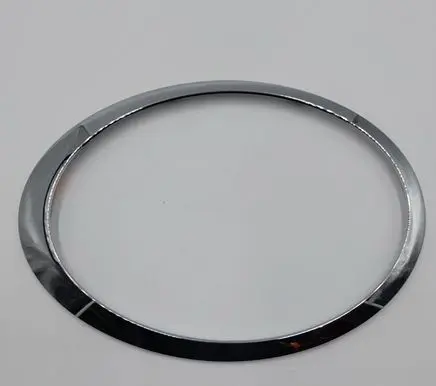 Mini One - Cooper Coupe R56 Under headlight/headlamp trim 7149905