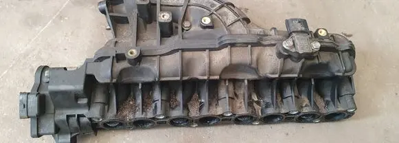 Hyundai Santa Fe Intake manifold 283812F000