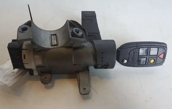 Volvo S80 Ignition lock 8626324