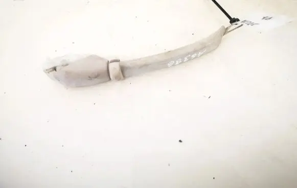 Citroen Xsara Picasso Front interior roof grab handle 9616355277