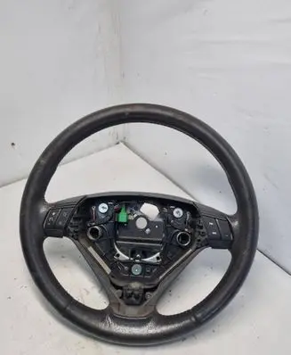 Volvo S60 Steering wheel 8666884 03092001