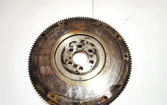 Flywheel
