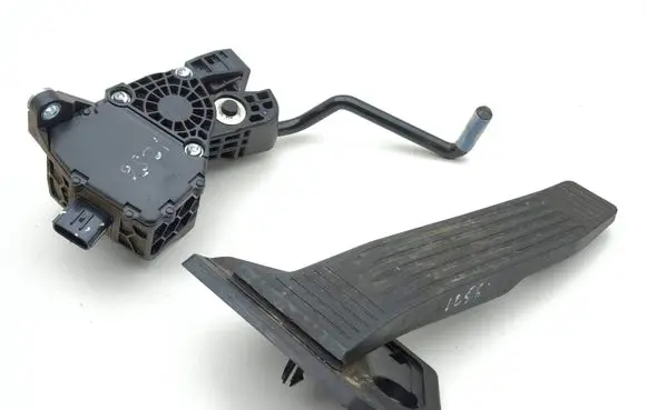 Lexus UX Accelerator throttle pedal 7811076150 09C27A0001